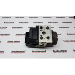 Pompa ABS – ElectronicAuto 