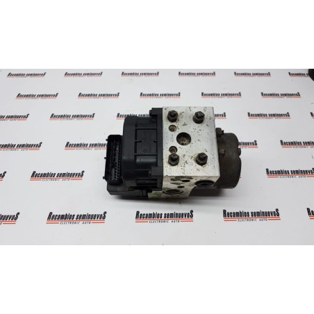 Pompa ABS Citroen Xsara, 0265216760, 9636502280, 0273004278,