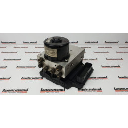 Pompa ABS – ElectronicAuto 