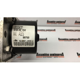 Pompa ABS Fiat Doblo, 51822702, 10097016043, 10020701314,