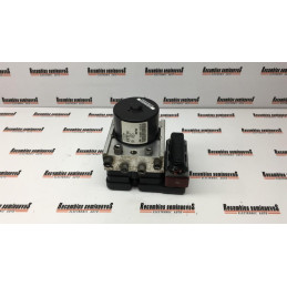 Pompa ABS – ElectronicAuto 
