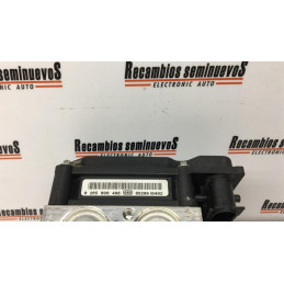 Pompa ABS Renault Kangoo, 0265231676, 8200446599, 0265800498,