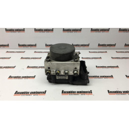 Pompa ABS – ElectronicAuto 