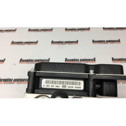 Pompa ABS SEAT EXEO, 0265234813, 3R0614517, 0265951984,
