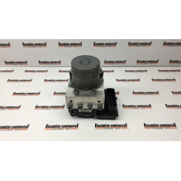Pompa ABS – ElectronicAuto 