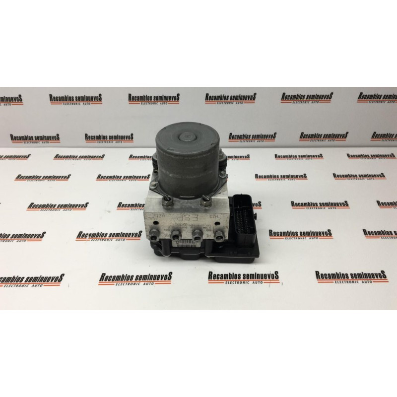 Pompa ABS SEAT EXEO, 0265234813, 3R0614517, 0265951984,
