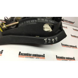 Schimbator Viteze BMW X5, LSG7515431B, 7515431B