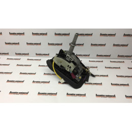 Schimbator Viteze BMW X5, LSG7515431B, 7515431B