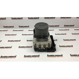 Pompa ABS Citroen C4, 0265234144, 9649988180, 0265950370, 9649462080,