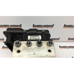 Pompa ABS Citroen C4, 0265234144, 9649988180, 0265950370, 9649462080,