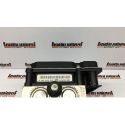 Pompa ABS Citroen C4, 0265234144, 9649988180, 0265950370, 9649462080,