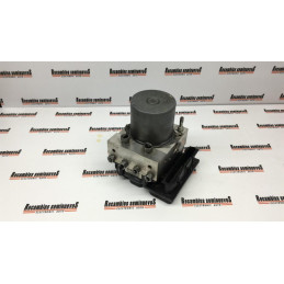 Pompa ABS Citroen C4, 0265234144, 9649988180, 0265950370, 9649462080,