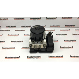 Pompa ABS – ElectronicAuto 