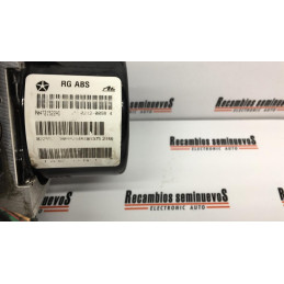 Pompa ABS Chrysler Voyager, 25092743153, 25060001723, P04721522AD, 25021200984,