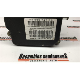 Pompa ABS Peugeot 807, 9649988180, 0265234037 , 0265950319, 1400874780,
