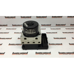 Pompa ABS – ElectronicAuto 