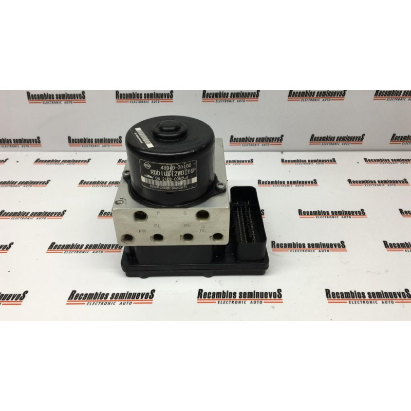 Pompa ABS Ssangyong RODIUS, 4894021100, 06210200654, 06210902053,