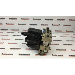 Pompa ABS – ElectronicAuto 