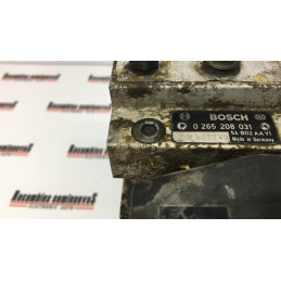 Pompa ABS Renault SAFRANE, 0265208031,