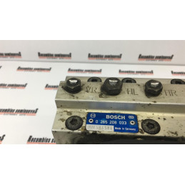 Pompa ABS Fiat COUPE, 0265208033,