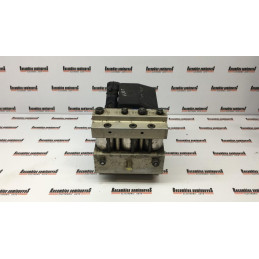 Pompa ABS Fiat COUPE, 0265208033,