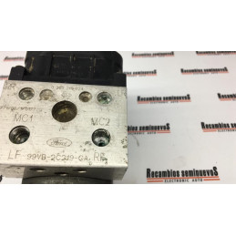Pompa ABS Ford Transit, 0265216624, 99VB2C219CA,, 0273004340,