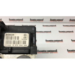 Pompa ABS Ford Transit, 0265216624, 99VB2C219CA,, 0273004340,