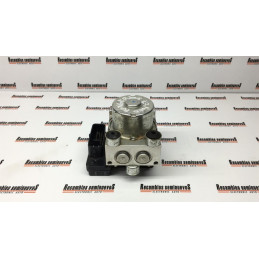 Pompa ABS – ElectronicAuto 