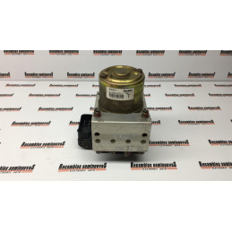Pompa ABS – ElectronicAuto 