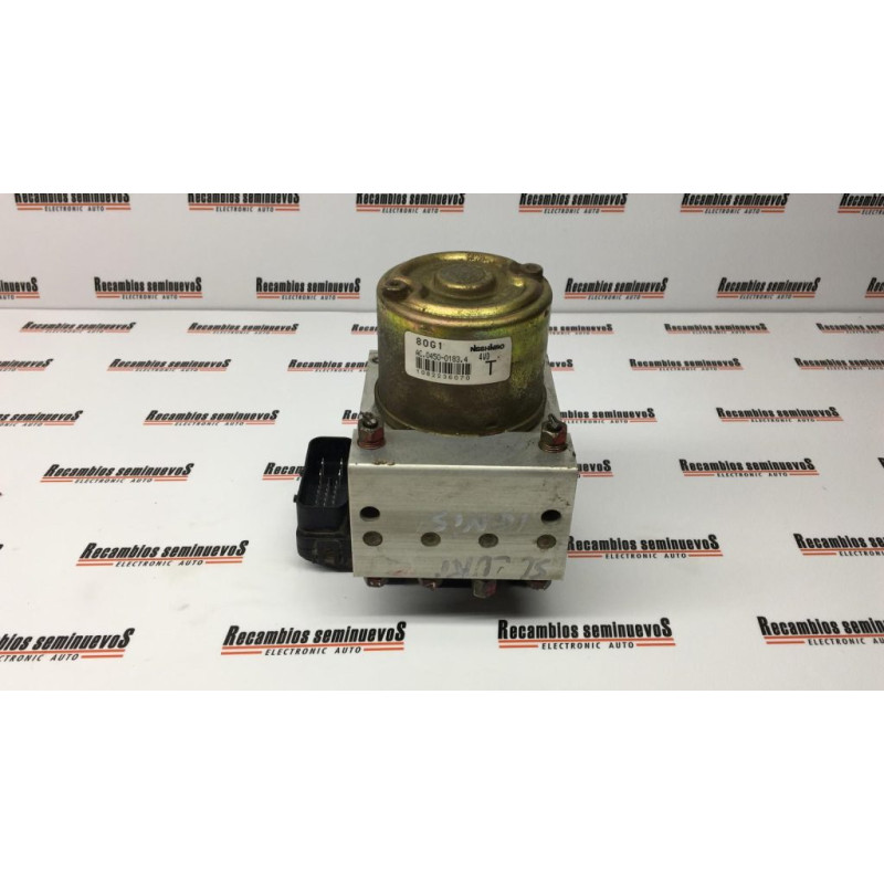 Pompa ABS SUZUKI IGNIS, AC045001834,