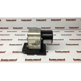 Pompa ABS – ElectronicAuto 