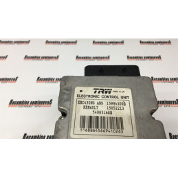 Pompa ABS Renault MASTER, 8200951816, 15052213, 15994309B, 54085168B,