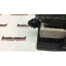 Pompa ABS Ford Galaxy, 7M0614111B, 7M0907379, 10094503013, 10020300244