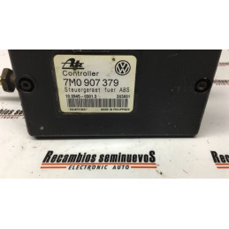 Pompa ABS Ford Galaxy, 7M0614111B, 7M0907379, 10094503013, 10020300244
