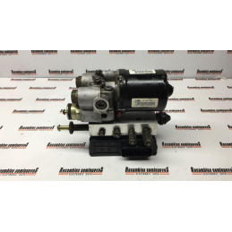 Pompa ABS Ford Galaxy, 7M0614111B, 7M0907379, 10094503013, 10020300244