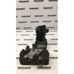 Pompa ABS VW Golf 3, 10044707243, 10050187333,
