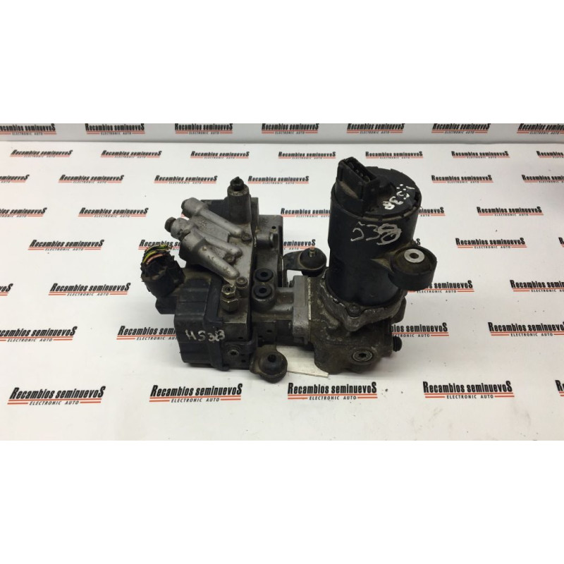Pompa ABS VW Golf 3, 10044707243, 10050187333,