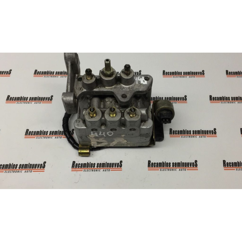 Pompa ABS Citroen BX, 10020000214, 9563450680,
