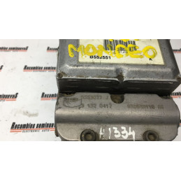 Pompa ABS Ford Mondeo, F4RF2C219AK, 93BB2M110AG, B5530077J,
