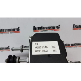 Pompa ABS Skoda ROOMSTER, 0265237065, 6R0614117AD, 6R0907379AG, 6R0907379AB,