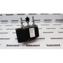 Pompa ABS Skoda ROOMSTER, 0265237065, 6R0614117AD, 6R0907379AG, 6R0907379AB,