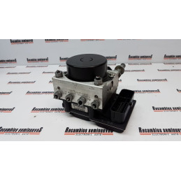 Pompa ABS – ElectronicAuto 