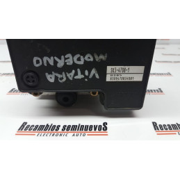 Pompa ABS SUZUKI GRAND VITARA, SK347081, BS85, 65D2, 4Z01,