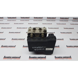 Pompa ABS – ElectronicAuto 