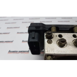 Pompa ABS SUZUKI GRAND VITARA, SK347081, BS85, 65D2, 4Z01,
