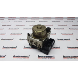 Pompa ABS SUZUKI GRAND VITARA, SK347081, BS85, 65D2, 4Z01,