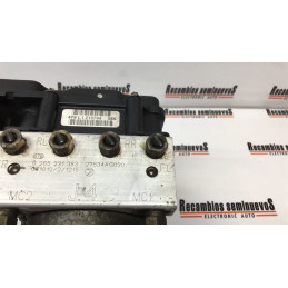 Pompa ABS Subaru OUTBACK, 0265231383, 27534AG030, 0265800345,