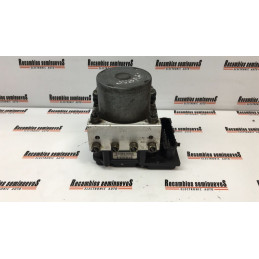 Pompa ABS – ElectronicAuto 