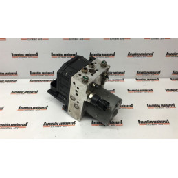 Pompa ABS Citroen C8, 0265225166, 0265950075,