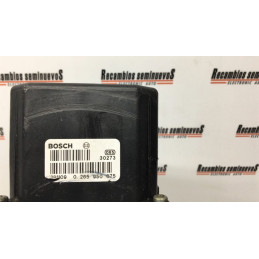 Pompa ABS Citroen C8, 0265225166, 0265950075,